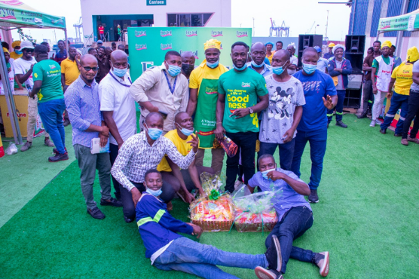 brand activation