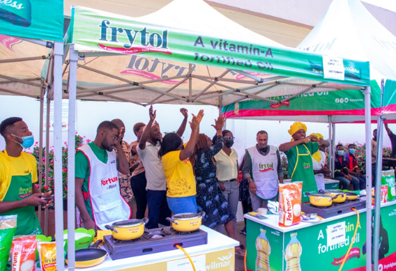 brand activation