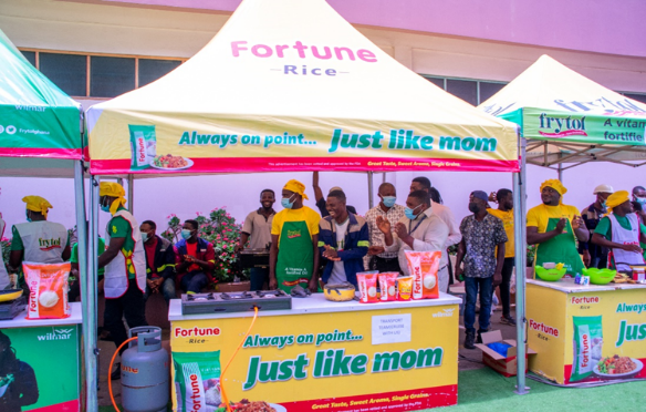 brand activation